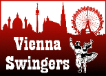 Vienna Swingers Logo